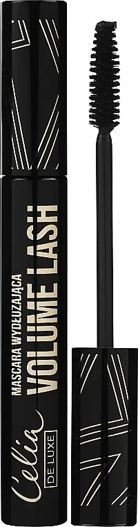 Maskara Celia de Luxe Volume Lash