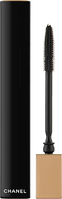 Maskara Chanel Noir Allure All-In-One Mascara