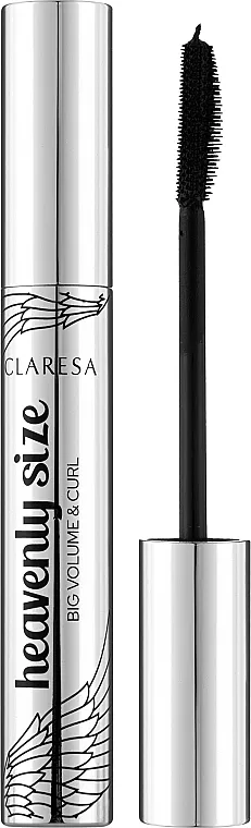 Maskara Claresa Heavenly Size Mascara