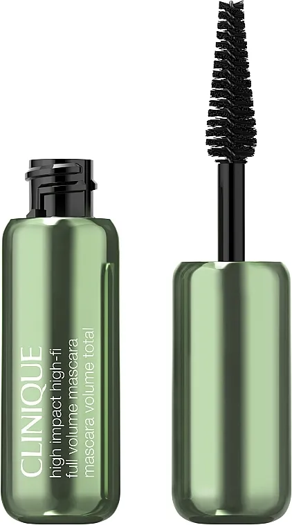 Maskara Clinique High Impact High-fi Full Volume Mascara (mini)