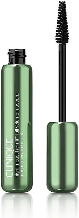 Maskara Clinique High Impact High-fi Full Volume Mascara