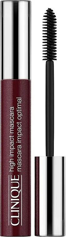Maskara Clinique High Impact Mascara