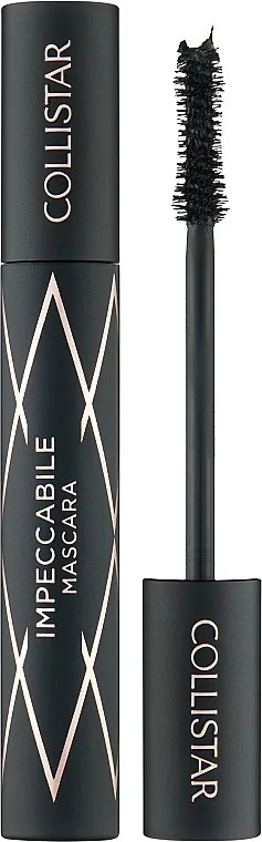 Maskara Collistar Impeccabile Mascara