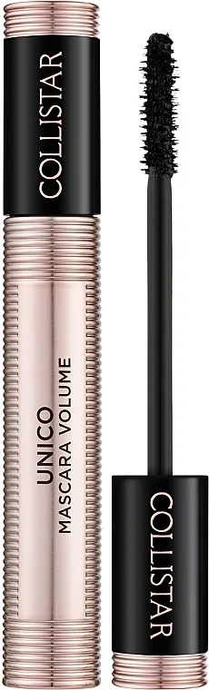 Maskara Collistar Mascara Volume Unico