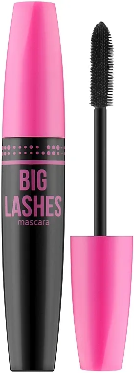 Maskara Colour Intense Big Lashes