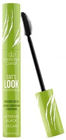 Maskara Constance Carroll Cat's Look Mascara