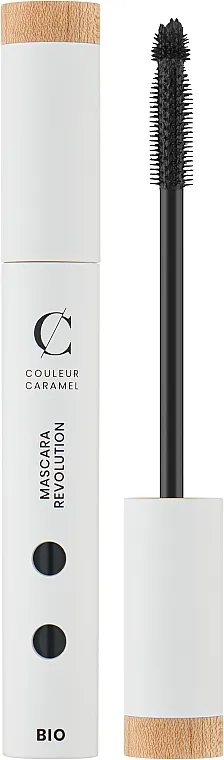 Maskara Couleur Caramel Mascara Revolution Bio