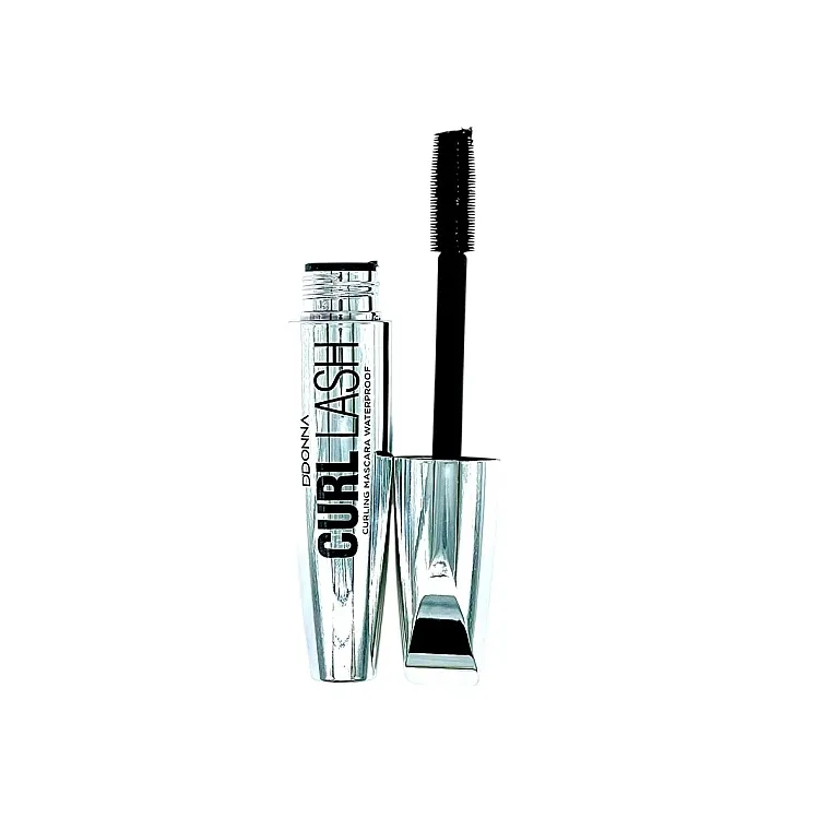 Maskara D'Donna Curl Lash Mascara