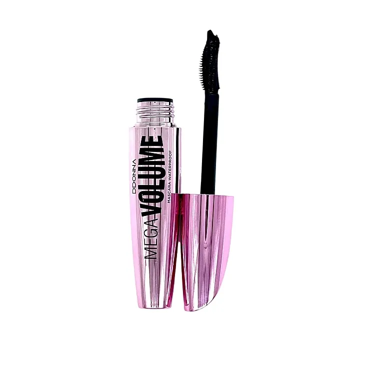Maskara D'Donna Mega Volume Mascara