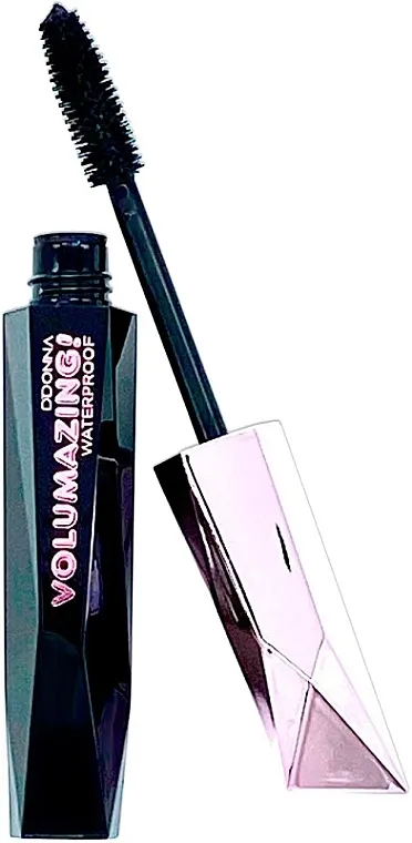 Maskara D'Donna Volumazing Waterproof Mascara