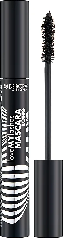 Maskara Deborah Milano Love My Lashes Mascara Long