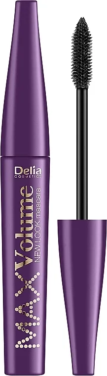 Maskara Delia Max Volume New Look