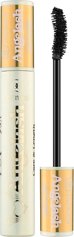 Maskara Dermacol Angel Lash Volume Mascara