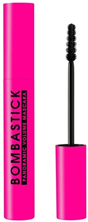 Maskara Dermacol Bombastick Mascara
