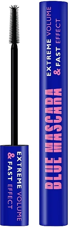 Maskara Dermacol Extreme Volume &amp; Fast Effect Mascara
