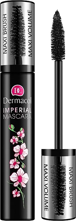 Maskara Dermacol Imperial mascara