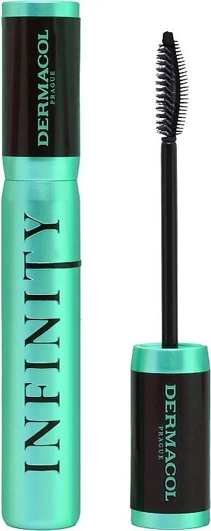 Maskara Dermacol Infinity Mascara Waterproof