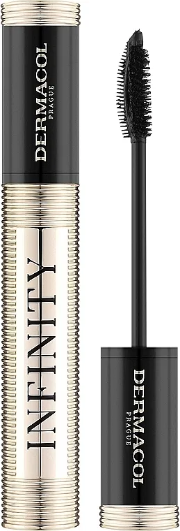 Maskara Dermacol Infinity Mascara