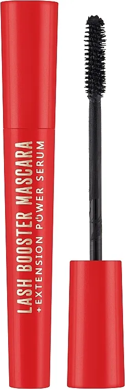 Maskara Dermacol Lash Booster Mascara Extension Power Serum