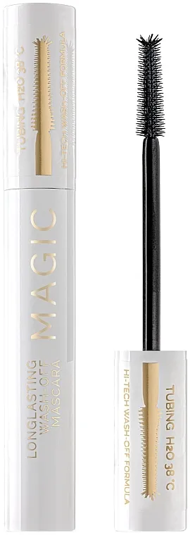 Maskara Dermacol Magic Wash Off Mascara