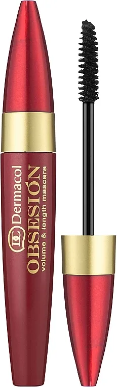 Maskara Dermacol Obsesion Mascara