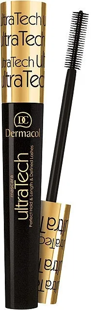 Maskara Dermacol Ultra Tech Mascara