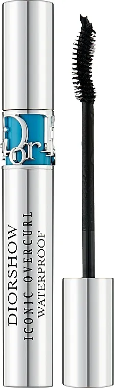 Maskara Dior Diorshow Iconic Overcurl Waterproof