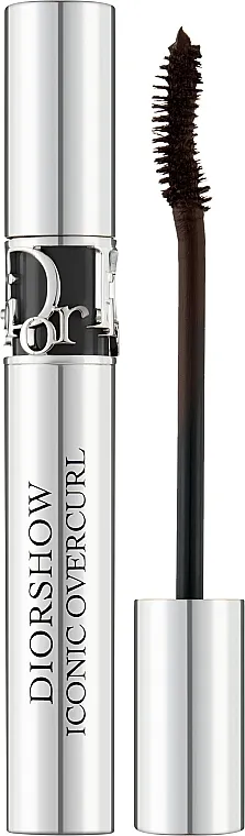 Maskara Dior Diorshow Iconic Overcurl