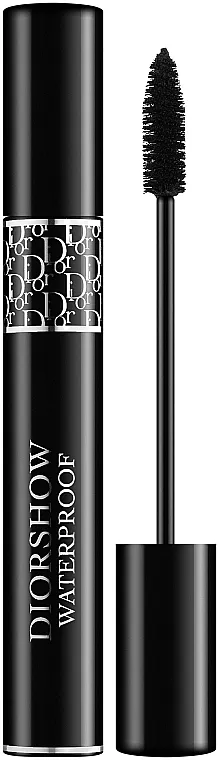 Maskara Dior Diorshow Waterproof