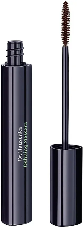 Maskara Dr. Hauschka Defining Mascara