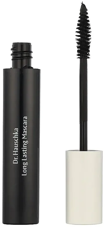 Maskara Dr. Hauschka Long Lasting Mascara