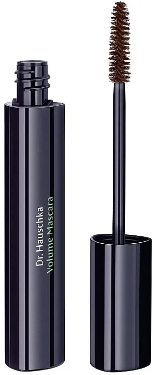 Maskara Dr. Hauschka Volume Mascara