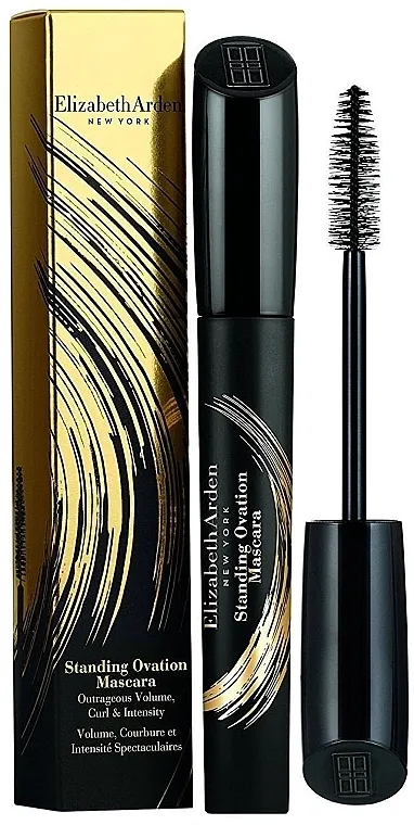 Maskara Elizabeth Arden Standing Ovation Mascara