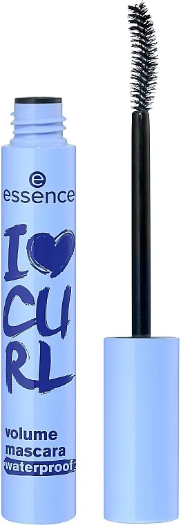 Maskara Essence I Love Curl Volume Mascara Waterproof