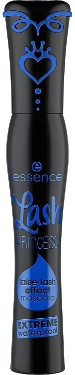 Maskara Essence Lash Princess False Lash Effect Mascara Extreme Waterproof