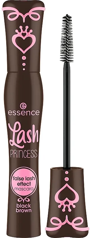 Maskara Essence Lash Princess False Lash Effect Mascara