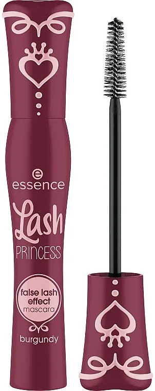 Maskara Essence Lash Princess False Lash Effect Mascara