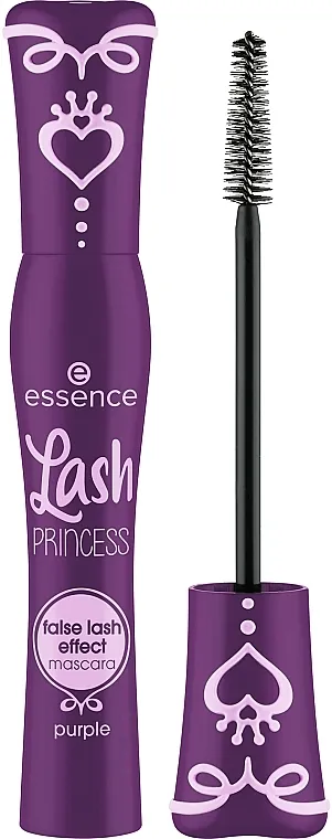 Maskara Essence Lash Princess False Lash Effect Mascara