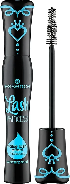 Maskara Essence Lash Princess False Waterproof Mascara