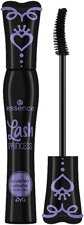 Maskara Essence Lash Princess Sculpted Volume Mascara