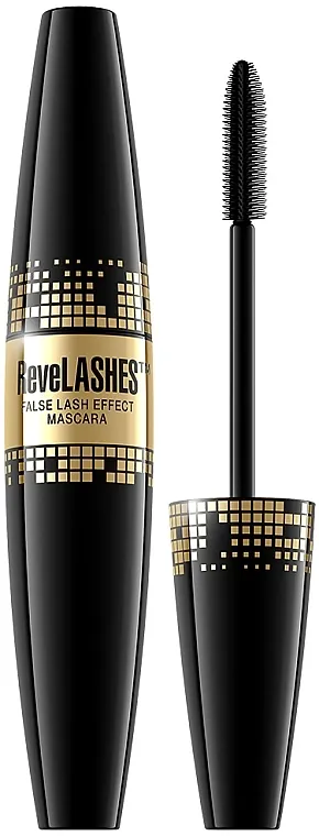 Maskara Eveline Cosmetics Big Revelashes