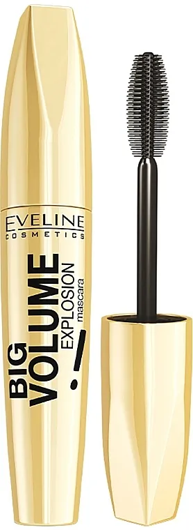 Maskara Eveline Cosmetics Big Volume Explosion