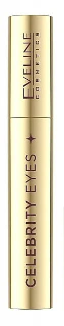 Maskara Eveline Cosmetics Celebrity Eyes Mascara
