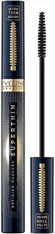 Maskara Eveline Cosmetics Superthin Defining Mascara