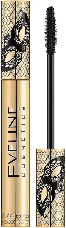 Maskara Eveline Cosmetics Variete Lashes Show Full Volume Ultra-Length Mascara