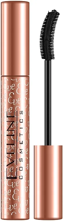 Maskara Eveline Cosmetics Volumix Fiberlast Mascara