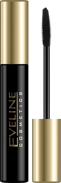 Maskara Eveline Cosmetics Wonder Show Dramatic Volume &amp; Separation Mascara