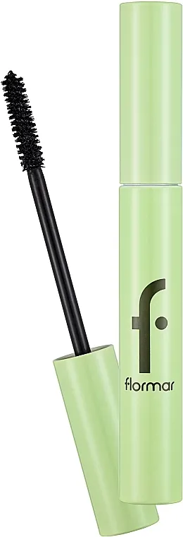 Maskara Flormar Green Up Mascara