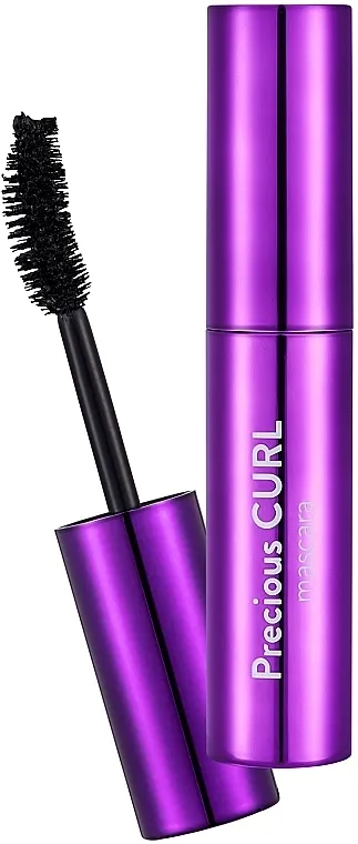 Maskara Flormar Precious Curl Mascara
