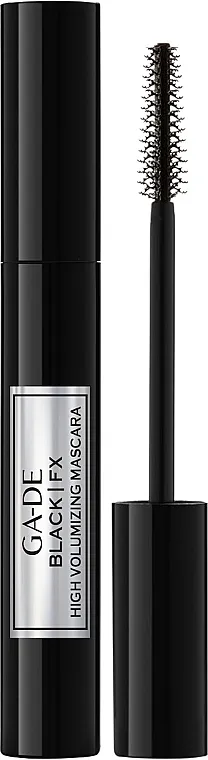 Maskara GA-DE Black FX High Volumizing Mascara